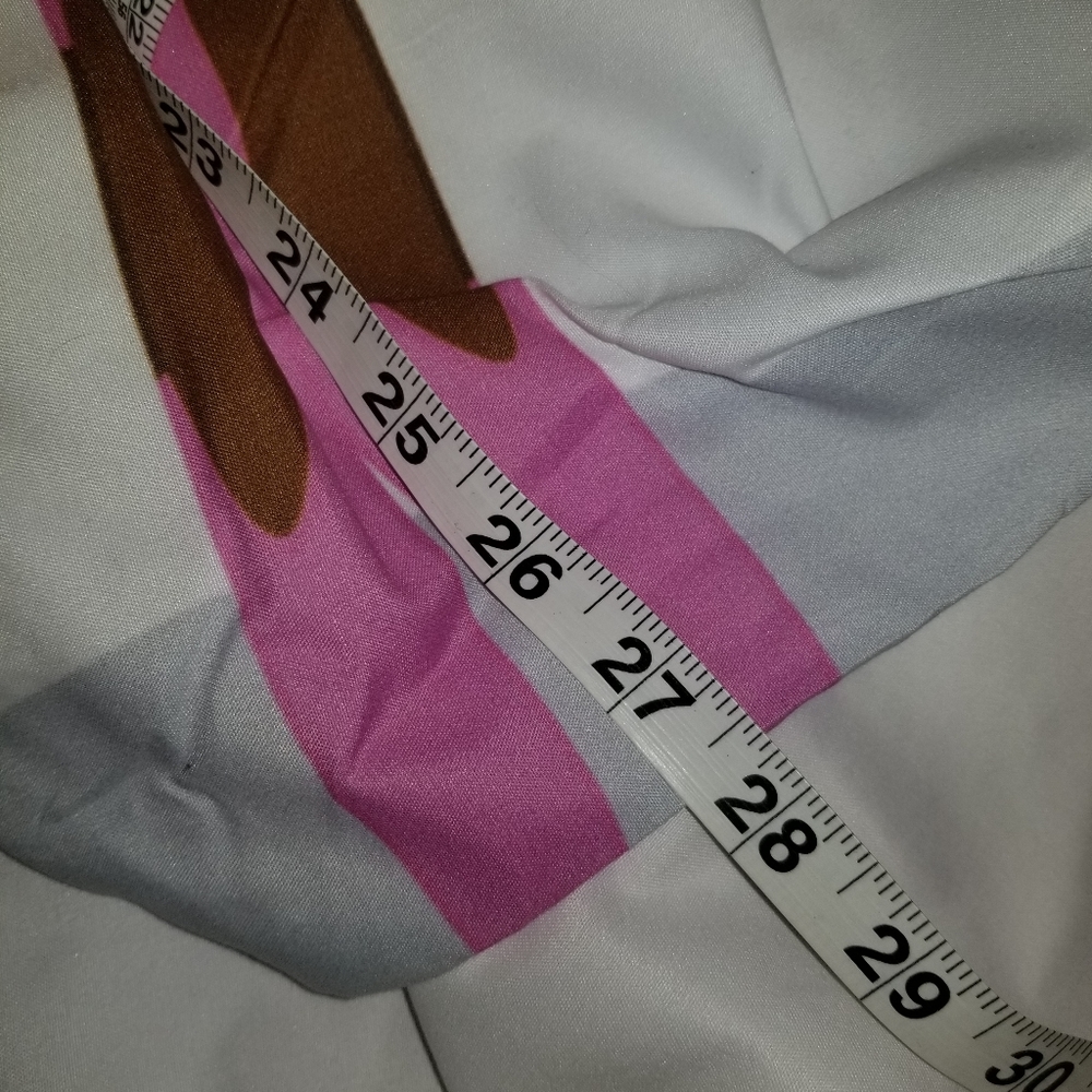 New Princess ballerina 4 piece twin bedding set - Picture 5 of 15